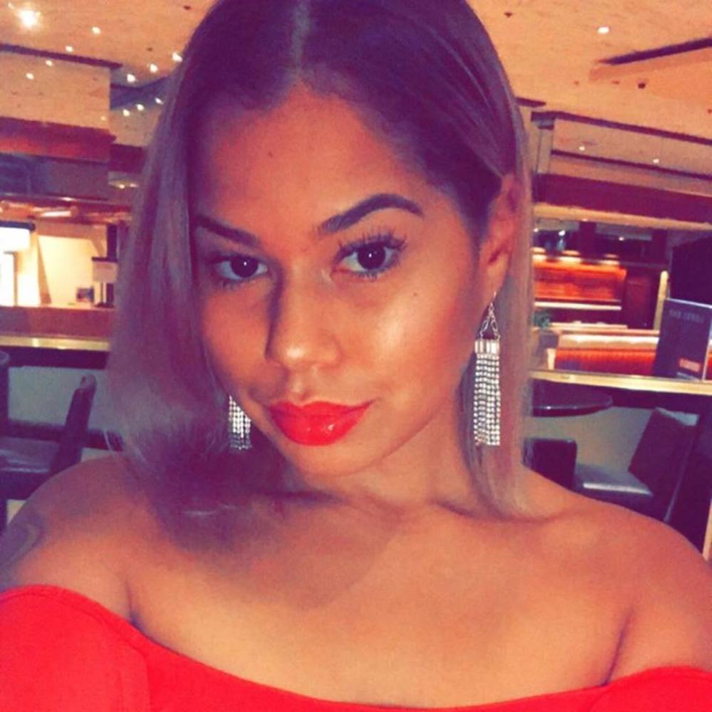 Meet your Posher, Tiana